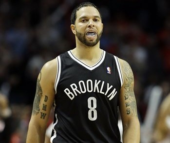 Deron Williams