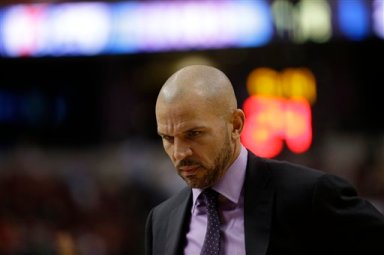 Jason Kidd (AP)