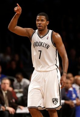 Joe Johnson