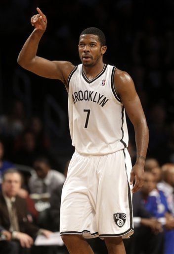 Joe Johnson