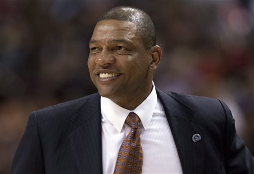 Doc Rivers