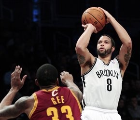 Deron Williams