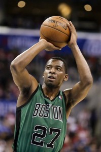 Jordan Crawford