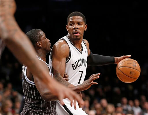 Victor Oladipo, Joe Johnson