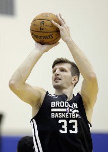 Mirza Teletovic