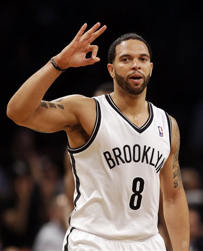 Deron Williams