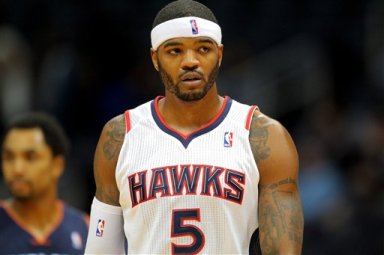 Josh Smith