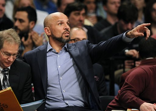 Jason Kidd