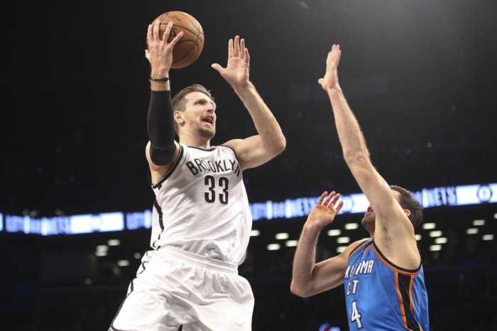 Mirza Teletovic