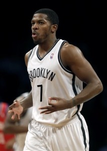 Joe Johnson