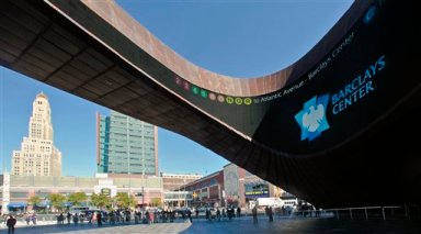 Barclays Center