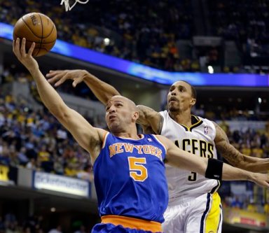Jason Kidd