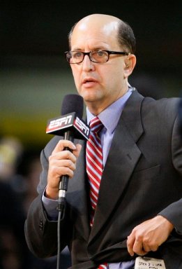 Jeff Van Gundy