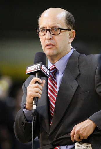 Jeff Van Gundy