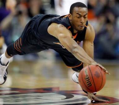 Markel Brown