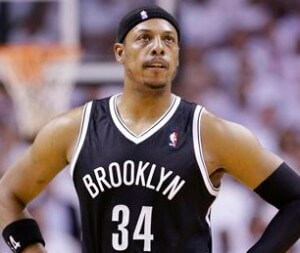 Paul Pierce