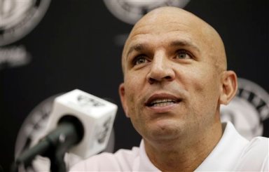 Jason Kidd