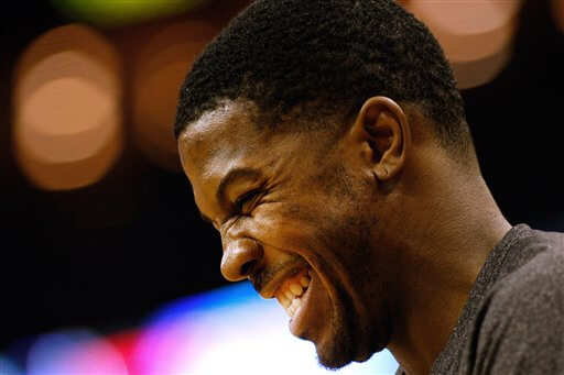 Joe Johnson