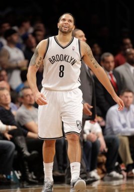 Deron Williams