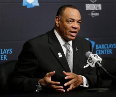 Lionel Hollins