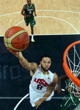 Deron Williams