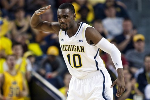 Tim Hardaway Jr.