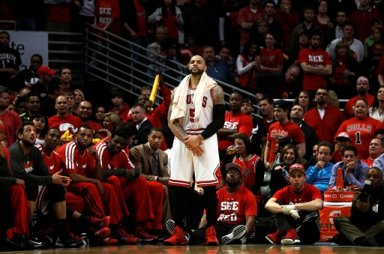 Carlos Boozer