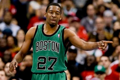 Jordan Crawford