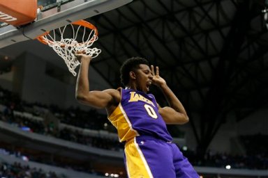 Nick Young