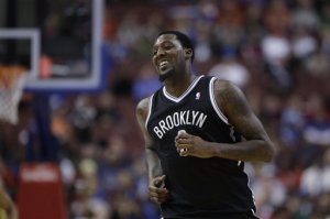 Andray Blatche