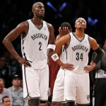 Kevin Garnett, Paul Pierce