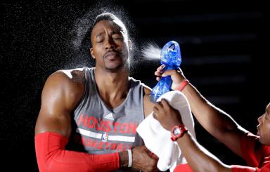 Dwight Howard