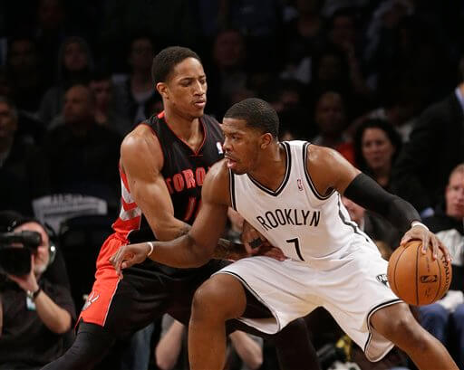 Joe Johnson