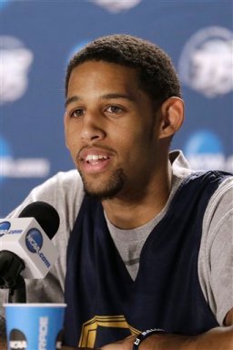 Allen Crabbe