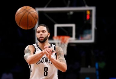 Deron Williams