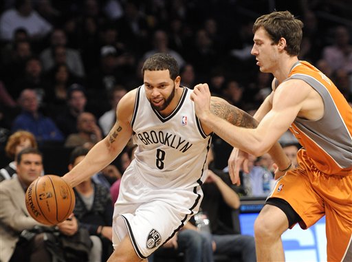 Deron Williams