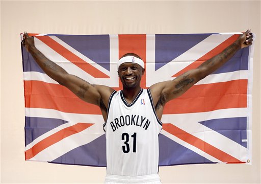 Jason Terry