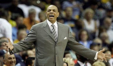 Lionel Hollins