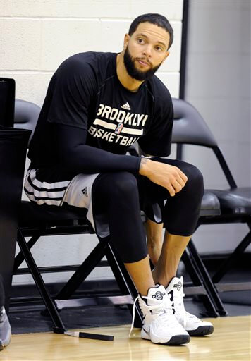 Deron Williams