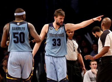 Marc Gasol