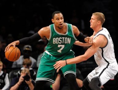 Jared Sullinger, Mason Plumlee