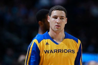 Klay Thompson