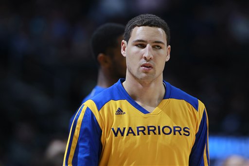 Klay Thompson