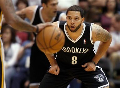 Deron Williams