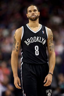 Deron Williams
