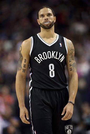 Deron Williams