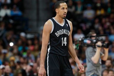 Shaun Livingston