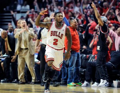 Nate Robinson