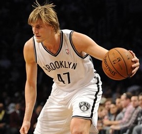 Andrei Kirilenko