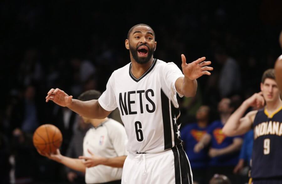 Brooklyn Nets Free Agency Primer Alan Anderson The Brooklyn Game